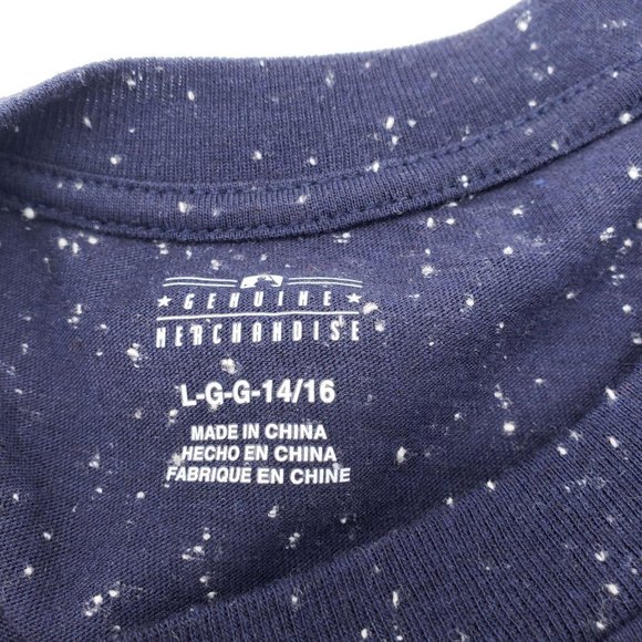 St louis cardinals Holiday Tshirt 14/16 - Picture 3 of 3